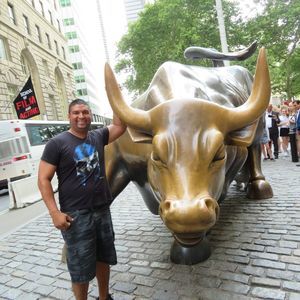 Meet your Posher, Walter